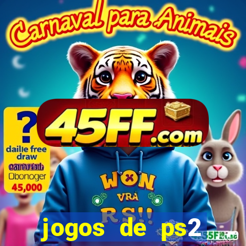jogos de ps2 traduzidos pt br